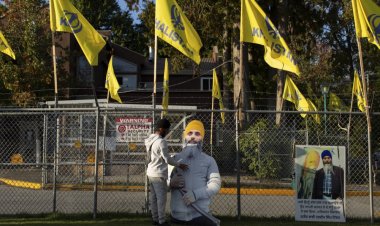 New York Times: ABD, Sih liderin öldürülmesiyle ilgili Kanada'ya istihbarat verdi