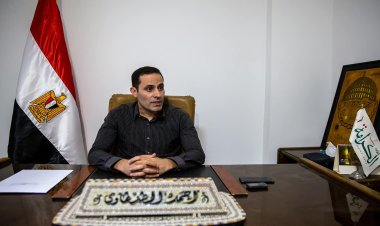 Darbeci Sisi'nin en güçlü rakiplerinden Ahmed Altantawy casus yazılımla hedef alındı