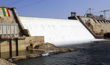 Mısır ve Etiyopya arasında Hedasi Barajı'na ilişkin yapılan müzakerelerde ilerleme sağlanmadı