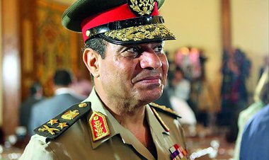 Mısır’da 'darbeci tiyatrosu': Seçimler 10-12 Aralık’ta yapılacak