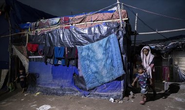 BM: "Myanmar'daki insan hakları durumu temmuzdan bu yana daha da kötüleşti"