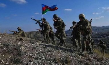 Karabağ'daki operasyonda 192 Azerbaycan askeri hayatını kaybetti