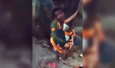 Hindular zihinsel engelli Isar Muhammed’i katletti