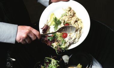 BM: Dünyada her gün 1 milyar öğün israf ediliyor