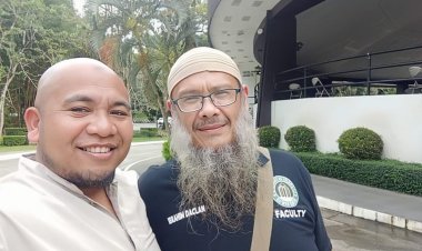 Filipinli Piskopos Daclan’ın hidayet hikayesi