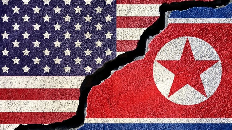 Silah tüccarı ABD'den Kuzey Kore'ye tehdit: Bedelini ödeyecek