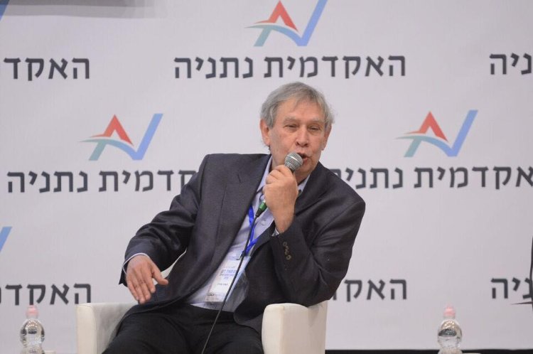 Mossad'ın eski Başkanı Pardo: İsrail, Batı Şeria'da ''apartheid sistemi'' uyguluyor