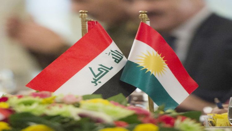 Erbil’den Bağdat’a: Mali yükümlülüklerinizi yerine getirin!