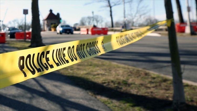 ABD polisi yine yargısız infaz etti: 'Şüpheli' araçtaki 2 genç öldürüldü