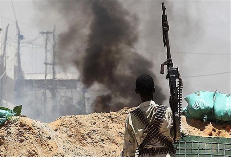 Nijerya'nın kuzeydoğusundaki çatışmalar 100 milyar dolar kayba neden oldu
