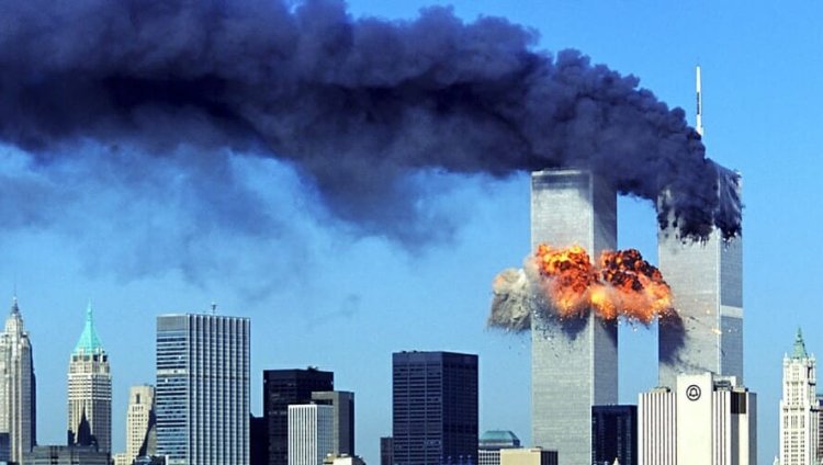 11 Eylül saldırıları ve işgalci ABD'nin hezimeti