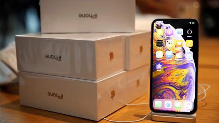 Belçika, Fransa'da satışı yasaklanan iPhone 12'yi incelemeye aldı