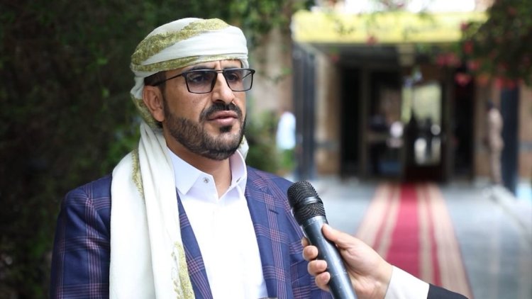 Ensarullah Hareketi liderlerinden Muhammed Abdusselam: Riyad görüşmeleri konusunda iyimseriz