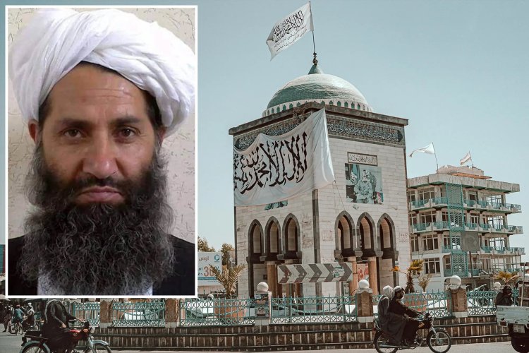 İslam Emirliği Lideri Ahundzade yetkilileri insanlara Şeriata göre muamele etmeye çağırdı