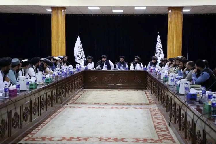 Afganistan'da yatırımların kolaylaştırılması için bakanlıklar arası komite kuruldu