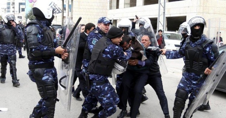 Direniş grupları Filistin Yönetimi’ne “Mücahitleri tutuklamayı bırakın” dedi