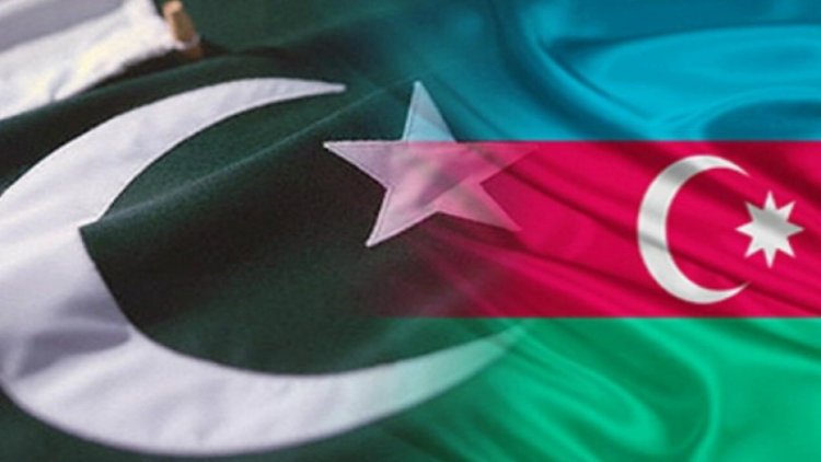 Pakistan: Karabağ'ı Azerbaycan'ın egemen toprağı olarak görüyoruz