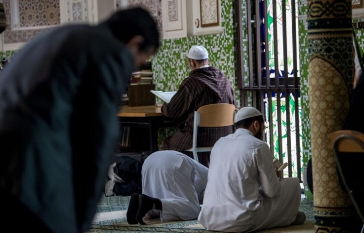 Belçika İslam Koordinasyon Kurulu, din ve ibadet özgürlüğü ihlali gerekçesiyle AİHM'e başvurdu