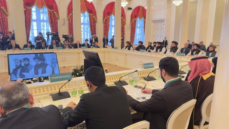 Afganistan İslam Emirliği'nden bölge ülkelerine "resmi işbirliği" çağrısı