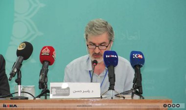 Doktor Hasan: Cinsiyet müdahalelerine karşı fıtrata dönüş sağlanmalı