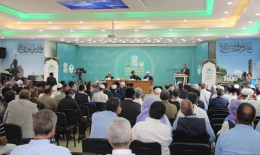 Dr. Abdulkadir Turan: İslam birliğinden korktukları için Kürt ulemanın yeniden güçlenmesini istemiyorlar