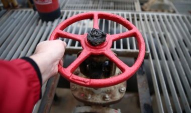 Irak-Türkiye Petrol Boru Hattı faaliyete geçiyor