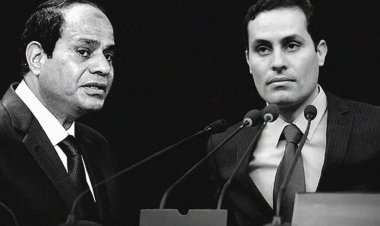 Seçimlerde Darbeci Sisi'nin rakibi Tantavi: Seçilirsem İhvan Hareketi siyaset sahnesine geri dönebilir