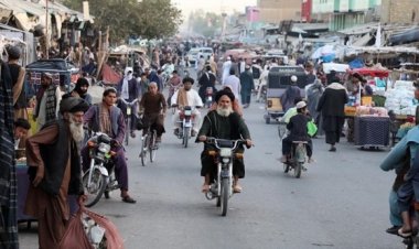 Afganistan’da toplumsal huzursuzluğa sebep olan büyücülere operasyon