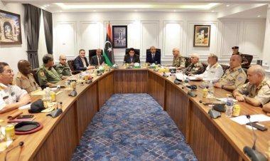 Libya Temsilciler Meclisi’nden sivillerin ve askerlerin cumhurbaşkanlığına aday olabilmesine onay