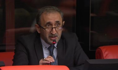 HÜDA PAR Milletvekili Demir: Mülakat ve güvenlik soruşturması insanları mağdur etmeye devam ediyor