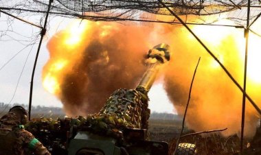 "Batılı ülkeler, Ukrayna’ya verdiği destek nedeniyle mühimmatsız kalmak üzere"