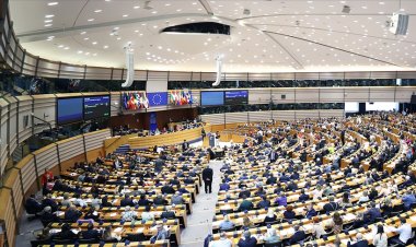 AB'nin Türkiye'ye yapacağı 400 milyon avroluk afet yardımı onaylandı