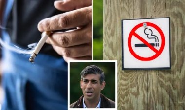 İngiltere'de gençlere sigara satışının yasaklanması planlanıyor