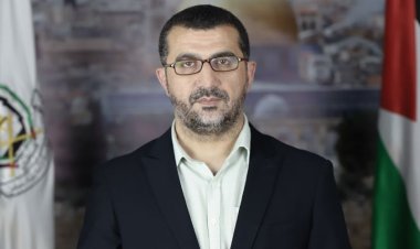 Hammade: Direniş kahramanca eylemleriyle işgali kalbinden vurmaktadır