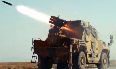 Suriye'de TSK üssüne saldırı: 5 polis ile 3 asker yaralandı