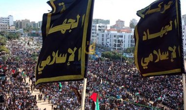 HAMAS, kuruluşunun 36. yıl dönümü münasebetiyle İslami Cihad Hareketi'ni tebrik etti