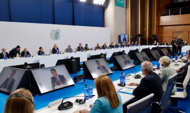 AB liderlerinin gündeminde 'genişleme ve göç' var