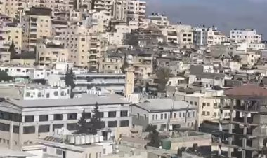 Kudüs'deki camilerden 'Aksa Tufanı' operasyonuna destek çağrıları yapılıyor