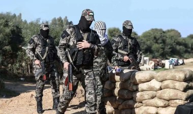 Kassam Tugayları: Birçok yere sızma operasyonları gerçekleştirdik