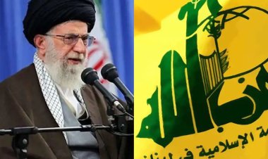 İran ve Lübnan Hizbullahı'ndan Filistin direnişine destek