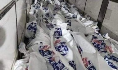 Aksa Tufanı'nda 800 işgalci öldü 2 bin 400 yaralı var