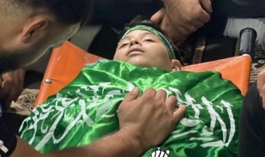 İşgalcilerin Gazze'ye yönelik süren saldırılarında şehid sayısı arttıyor