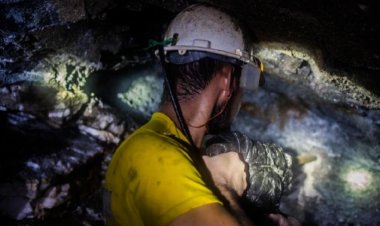 Bir milyon madenci işten çıkarılma riskiyle karşı karşıya