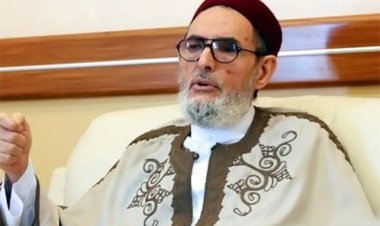 Libya Müftüsünden işgale karşı cihad çağrısı