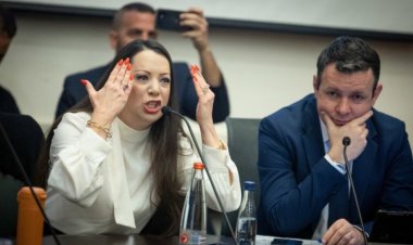 Barbar işgalci: Nükleer silah kullanmalıyız