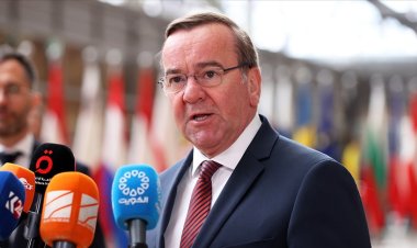 İşgal rejimi, Almanya'dan savaş gemileri için mühimmat talep etti