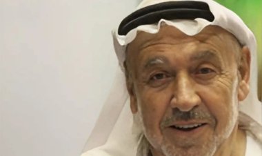 HAMAS'ın kurucu liderlerinden Abdülfettah Duhan vefat etti