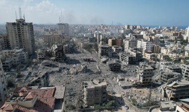 Siyonist rejim'in çağrısına HAMAS'tan uyarı: sahte bir propaganda