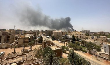 Sudan’da 7. ayına giren savaş, geride 10 bine yakın can kaybı bıraktı