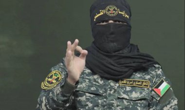 Kudüs Seriyyeleri:  Aksa Tufanı savaşına devam ediyoruz, düşman çarpılmış durumda